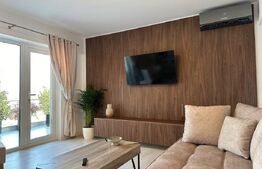 Apartament 2 camere, 100 mp, zona 1 Mai 