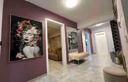 Apartament 2 camere, 100 mp, zona 1 Mai 