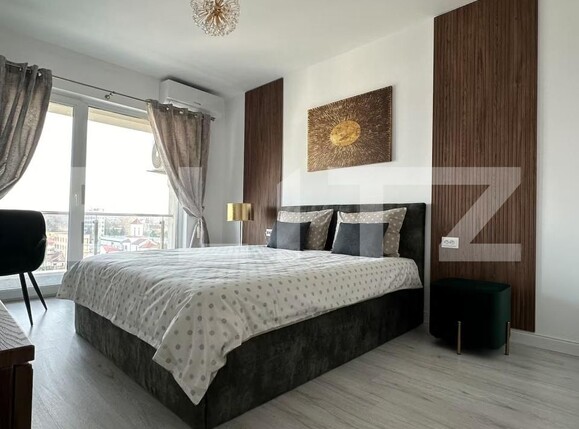 Apartament de închiriat 2 camere 1 Mai - 180829AI | BLITZ Craiova | Poza5
