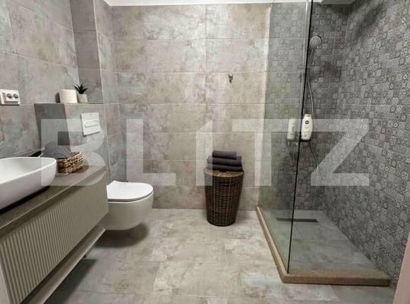 Apartament de închiriat 2 camere 1 Mai - 180829AI | BLITZ Craiova | Poza13