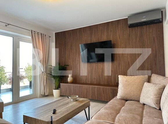 Apartament de închiriat 2 camere 1 Mai - 180829AI | BLITZ Craiova | Poza4
