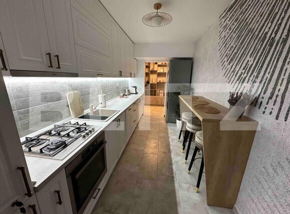 Apartament de închiriat 2 camere 1 Mai - 180829AI | BLITZ Craiova | Poza9