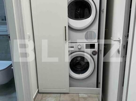 Apartament de închiriat 2 camere 1 Mai - 180829AI | BLITZ Craiova | Poza12