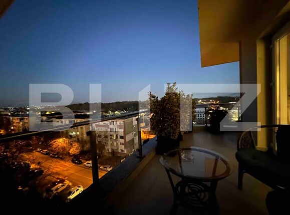 Apartament de închiriat 2 camere 1 Mai - 180829AI | BLITZ Craiova | Poza1