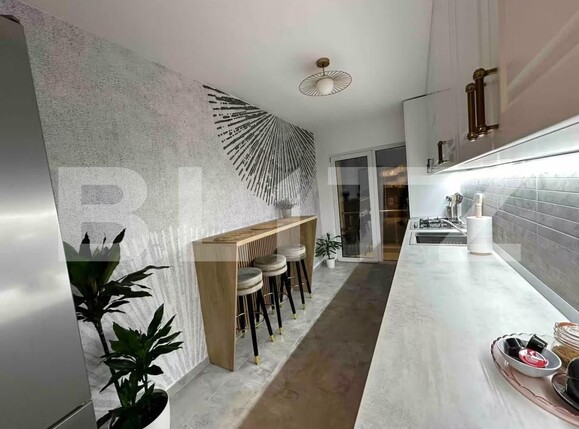 Apartament de închiriat 2 camere 1 Mai - 180829AI | BLITZ Craiova | Poza10