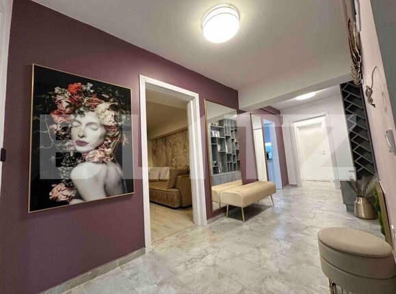 Apartament de închiriat 2 camere 1 Mai - 180829AI | BLITZ Craiova | Poza8