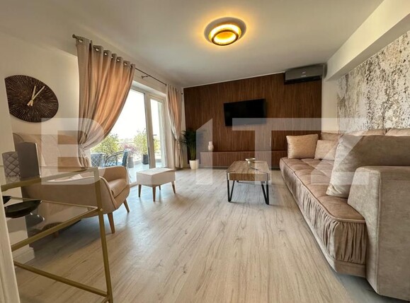 Apartament de închiriat 2 camere 1 Mai - 180829AI | BLITZ Craiova | Poza2