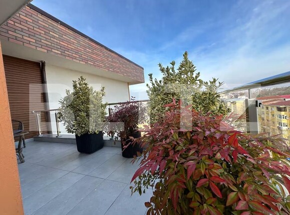 Apartament de închiriat 2 camere 1 Mai - 180829AI | BLITZ Craiova | Poza18