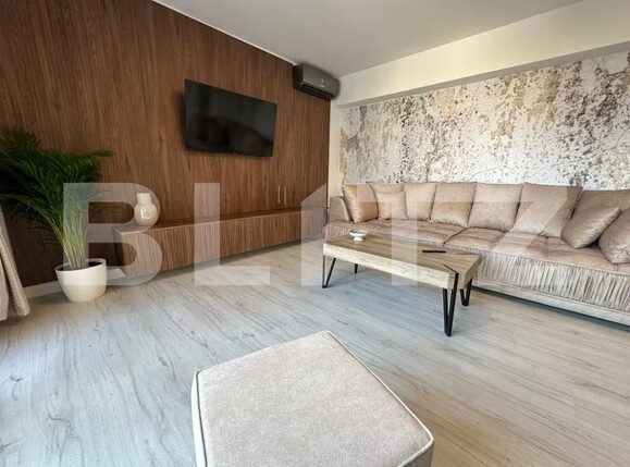Apartament de închiriat 2 camere 1 Mai - 180829AI | BLITZ Craiova | Poza3