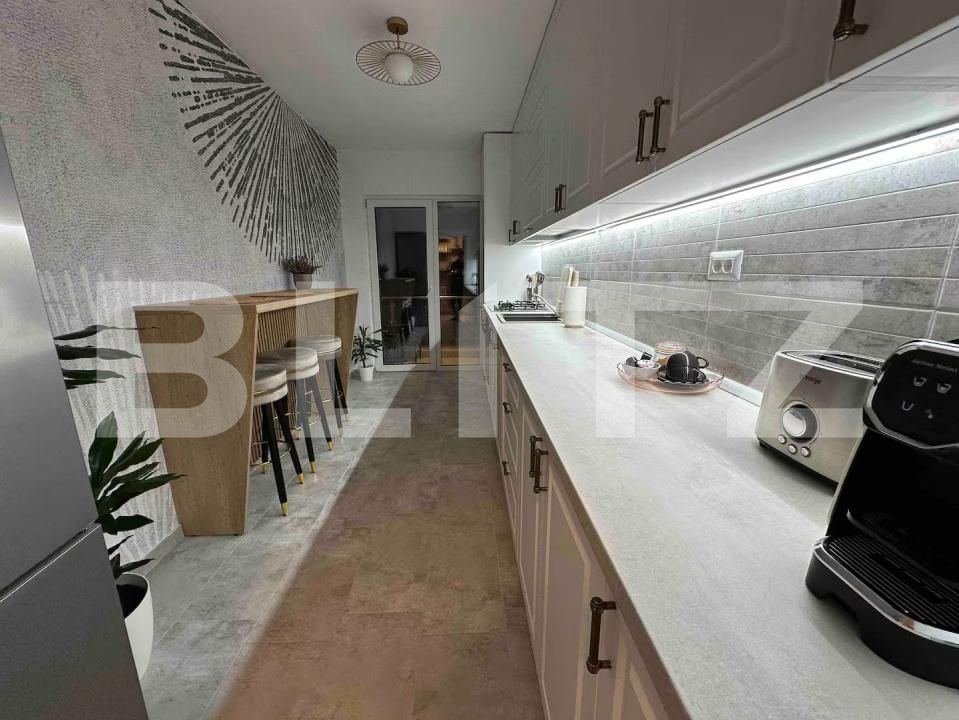 Apartament de închiriat 2 camere 1 Mai - 180829AI | BLITZ Craiova | Poza11