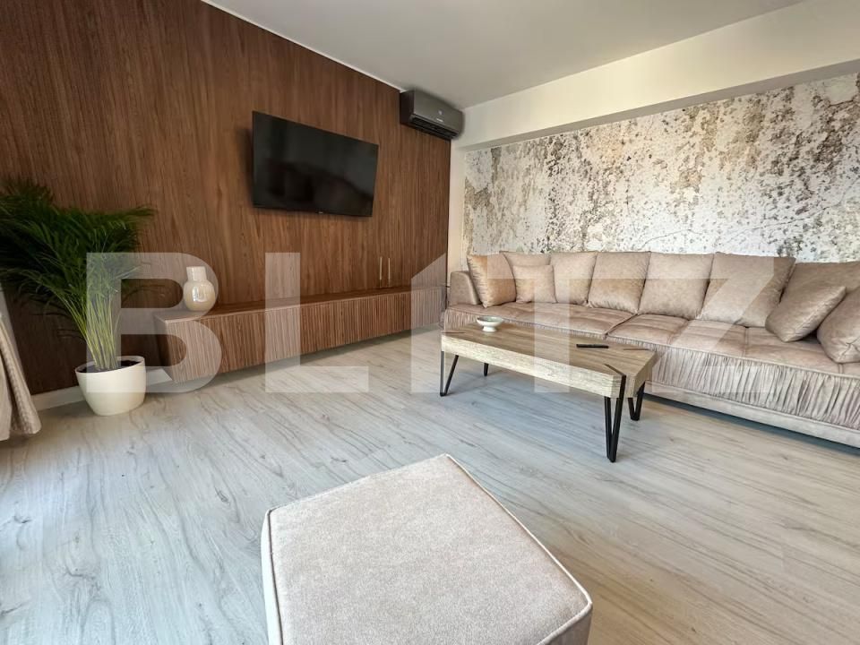 Apartament de închiriat 2 camere 1 Mai - 180829AI | BLITZ Craiova | Poza3