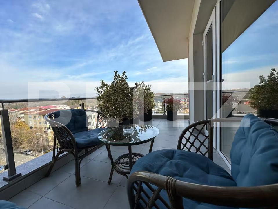 Apartament de închiriat 2 camere 1 Mai - 180829AI | BLITZ Craiova | Poza17