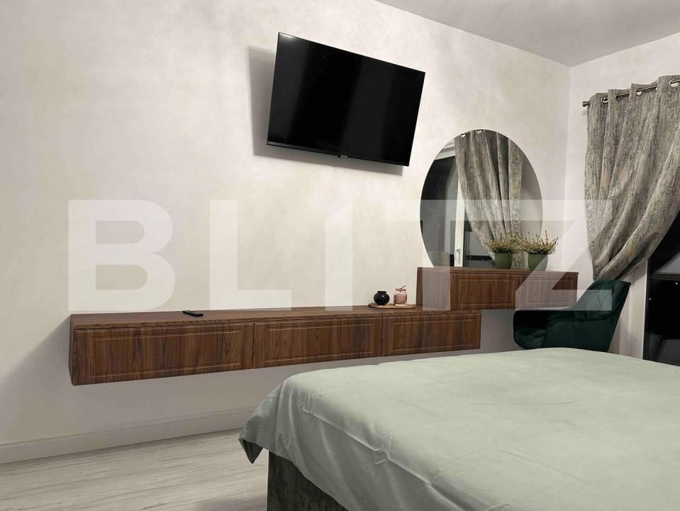 Apartament de închiriat 2 camere 1 Mai - 180829AI | BLITZ Craiova | Poza7