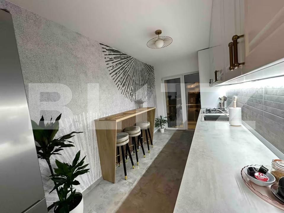 Apartament de închiriat 2 camere 1 Mai - 180829AI | BLITZ Craiova | Poza10