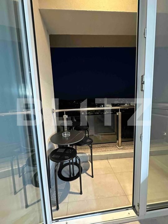 Apartament de închiriat 2 camere 1 Mai - 180829AI | BLITZ Craiova | Poza15