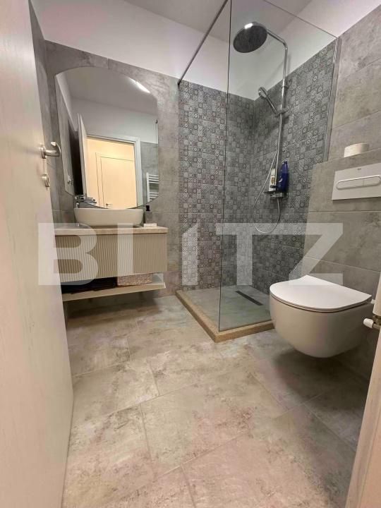 Apartament de închiriat 2 camere 1 Mai - 180829AI | BLITZ Craiova | Poza14