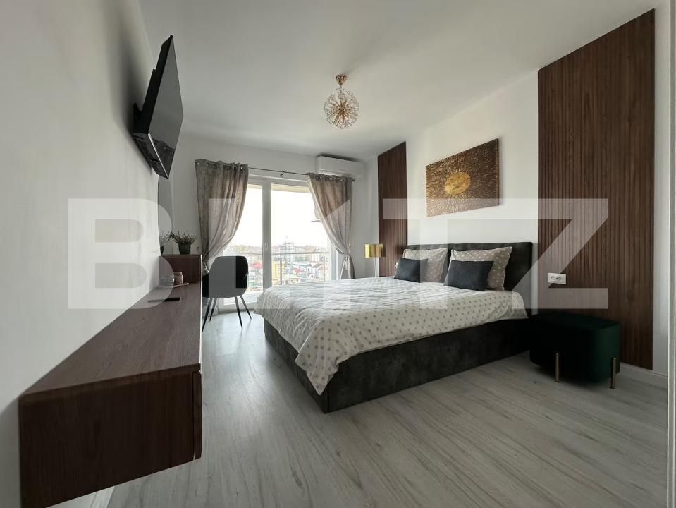 Apartament de închiriat 2 camere 1 Mai - 180829AI | BLITZ Craiova | Poza6