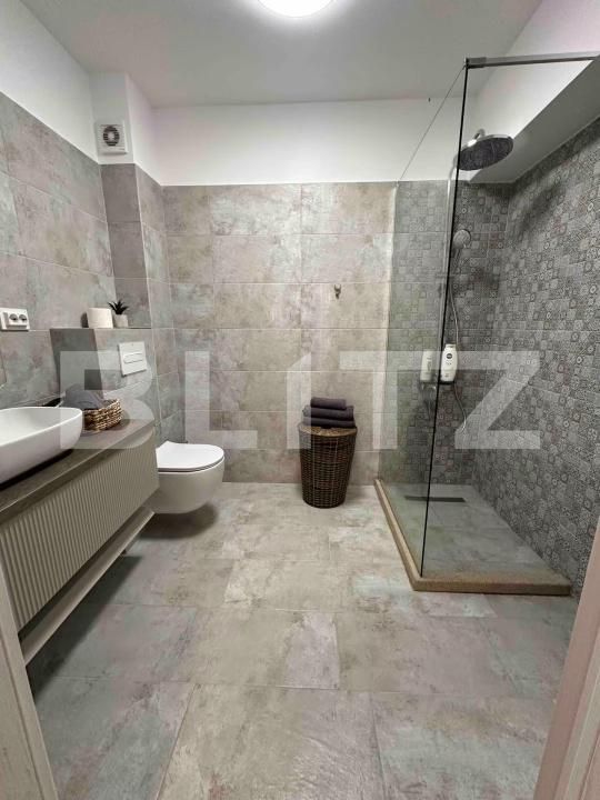 Apartament de închiriat 2 camere 1 Mai - 180829AI | BLITZ Craiova | Poza13