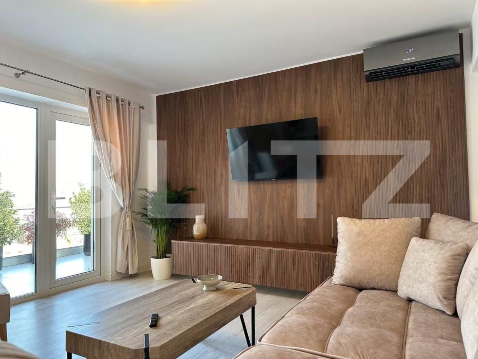 Apartament de închiriat 2 camere 1 Mai - 180829AI | BLITZ Craiova | Poza4