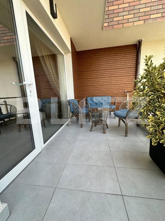 Apartament de închiriat 2 camere 1 Mai - 180829AI | BLITZ Craiova | Poza16