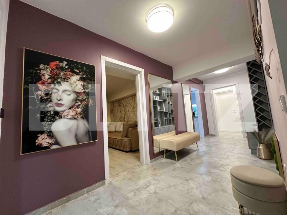 Apartament de închiriat 2 camere 1 Mai - 180829AI | BLITZ Craiova | Poza8