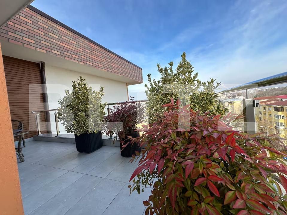 Apartament de închiriat 2 camere 1 Mai - 180829AI | BLITZ Craiova | Poza18