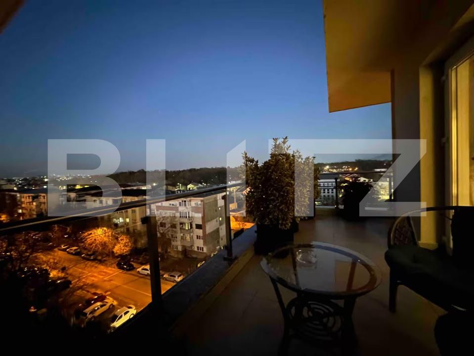 Apartament de închiriat 2 camere 1 Mai - 180829AI | BLITZ Craiova | Poza1