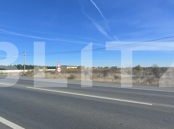 Teren de vânzare Aeroport - 180835TV | BLITZ Craiova | Poza1