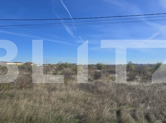 Teren de vânzare Aeroport - 180835TV | BLITZ Craiova | Poza2