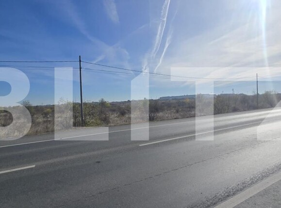 Teren de vânzare Aeroport - 180835TV | BLITZ Craiova | Poza3