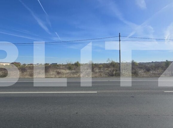 Teren de vânzare Aeroport - 180835TV | BLITZ Craiova | Poza4