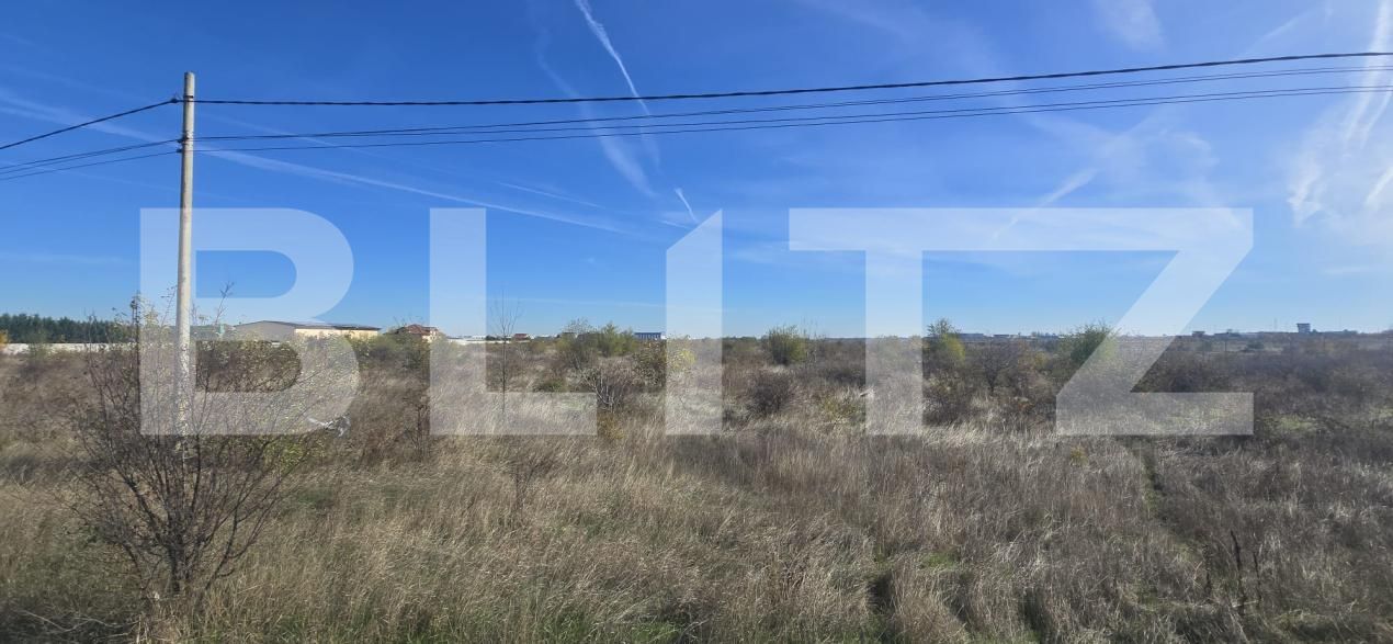 Teren de vânzare Aeroport - 180835TV | BLITZ Craiova | Poza2