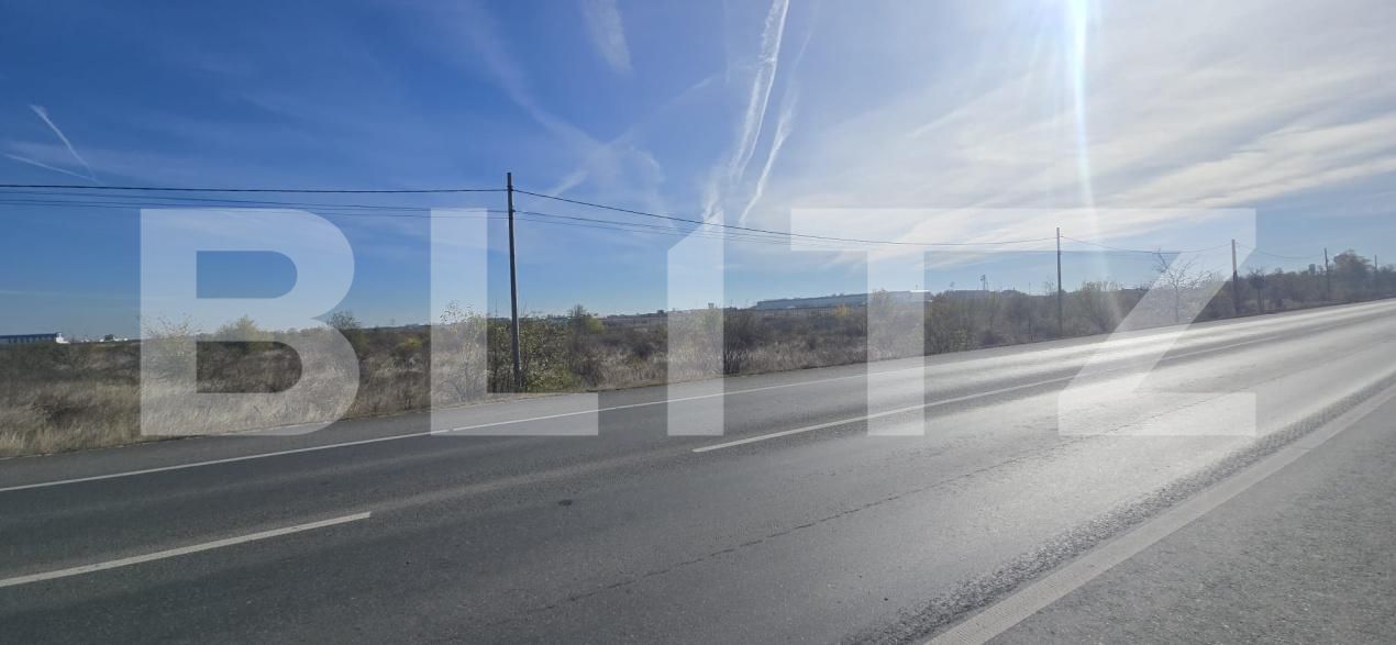 Teren de vânzare Aeroport - 180835TV | BLITZ Craiova | Poza3