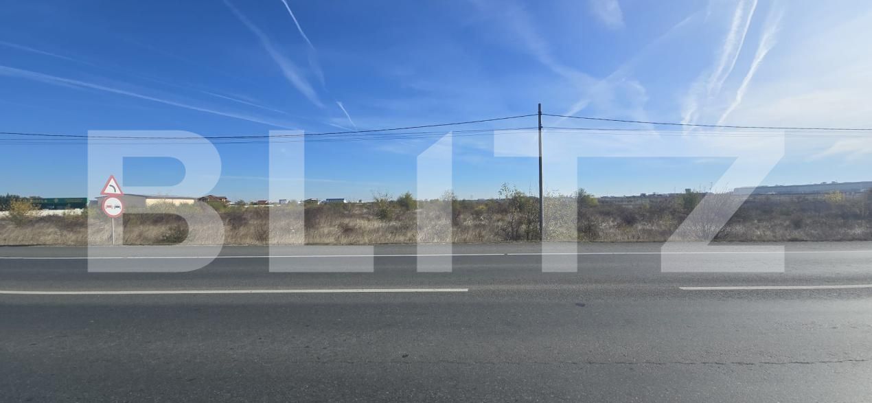 Teren de vânzare Aeroport - 180835TV | BLITZ Craiova | Poza4