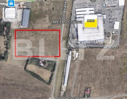 Teren de vânzare Carcea  - 180844TV | BLITZ Craiova | Poza3