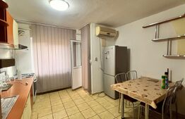 Apartament de 2 camere, 55 mp, zona Piata Centrala