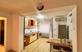 Apartament de 2 camere, 55 mp, zona Piata Centrala