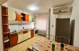 Apartament de 2 camere, 55 mp, zona Piata Centrala