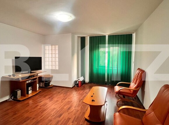 Apartament de închiriat 2 camere Central - 180851AI | BLITZ Craiova | Poza3