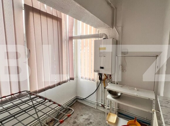 Apartament de închiriat 2 camere Central - 180851AI | BLITZ Craiova | Poza9