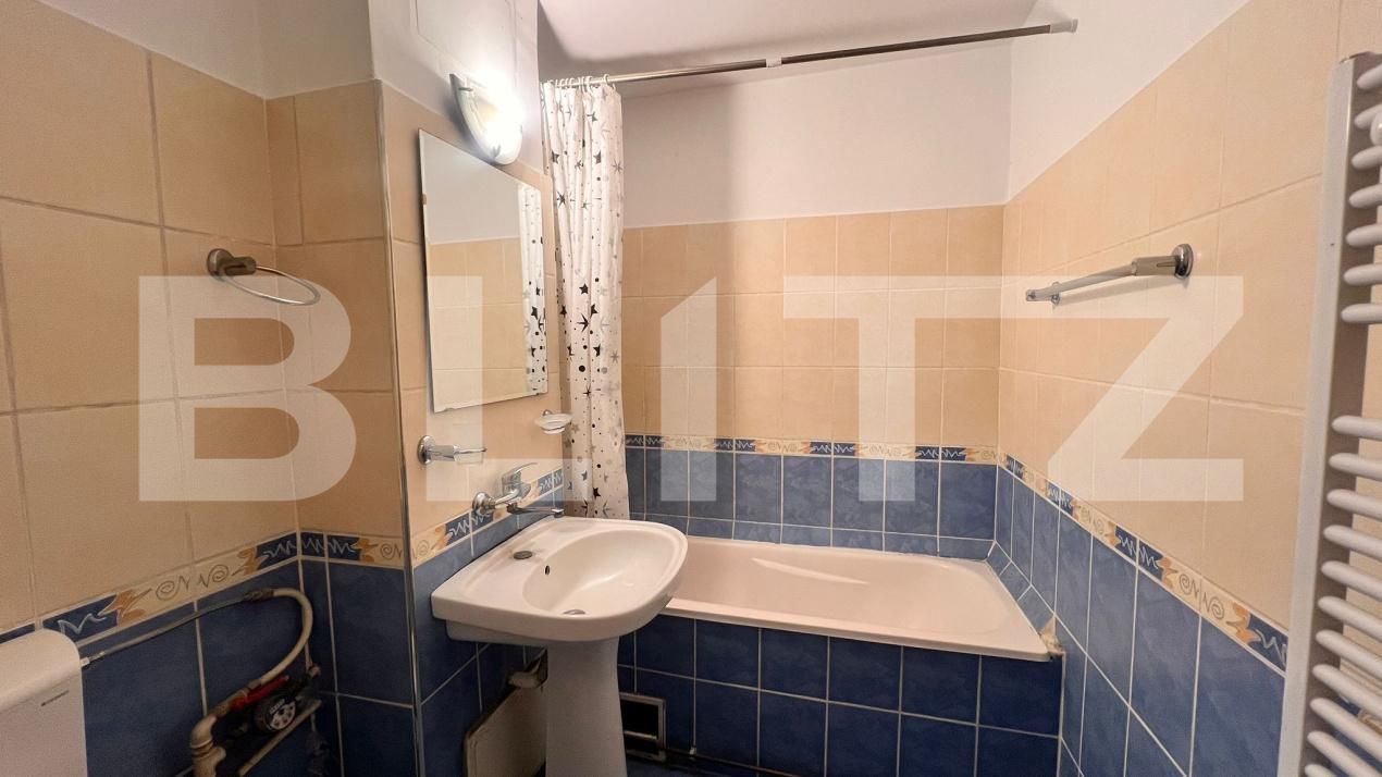 Apartament de închiriat 2 camere Central - 180851AI | BLITZ Craiova | Poza8