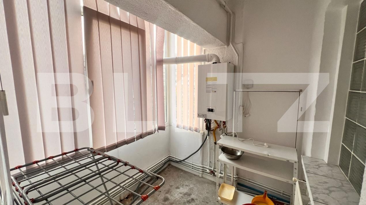 Apartament de închiriat 2 camere Central - 180851AI | BLITZ Craiova | Poza9