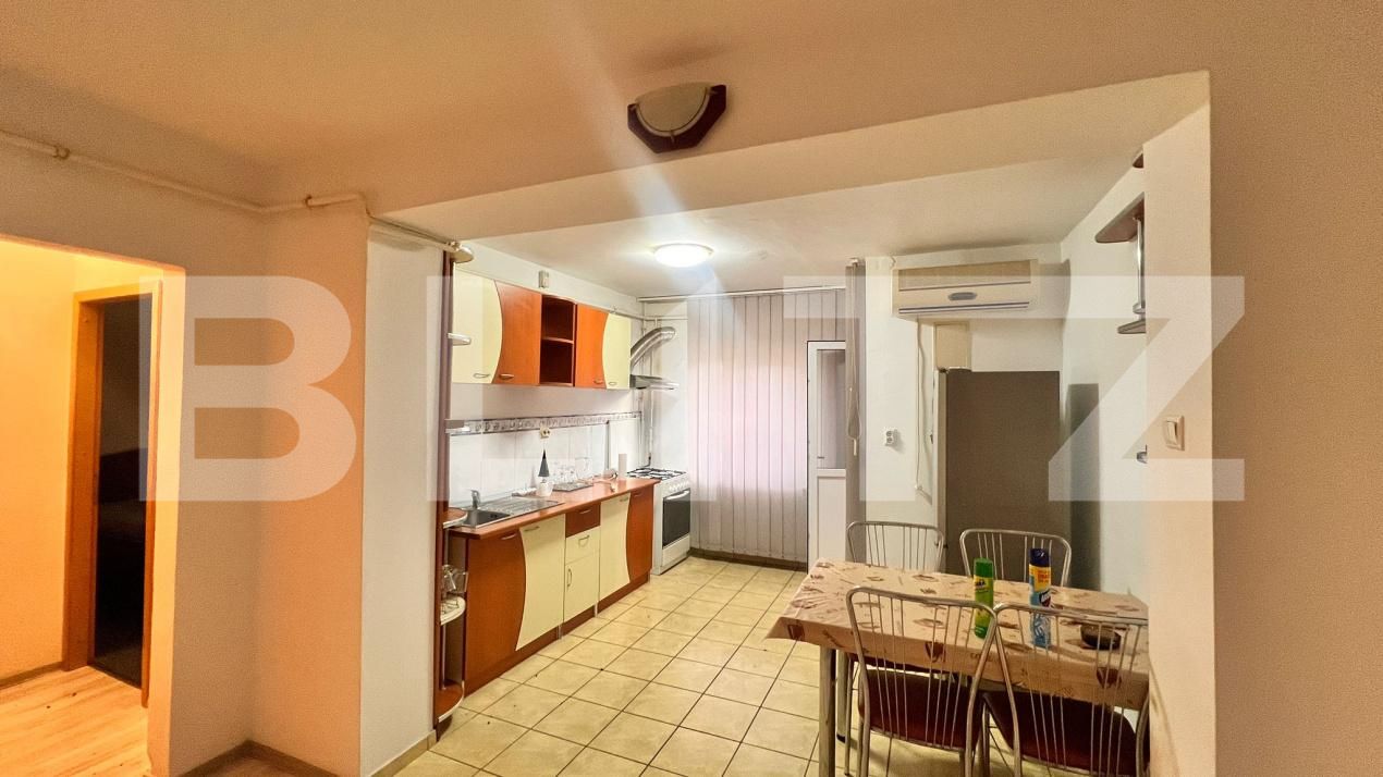 Apartament de închiriat 2 camere Central - 180851AI | BLITZ Craiova | Poza6