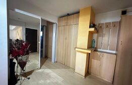 Apartament 2 camere, 57 mp, zona Liceului Nicolae Titulescu