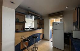 Apartament 2 camere, 57 mp, zona Liceului Nicolae Titulescu