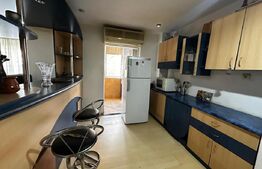 Apartament 2 camere, 57 mp, zona Liceului Nicolae Titulescu