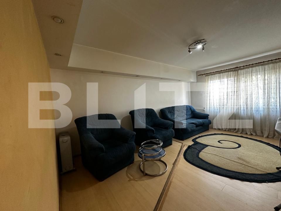 Apartament de vânzare 2 camere Brazda lui Novac - 180855AV | BLITZ Craiova | Poza1