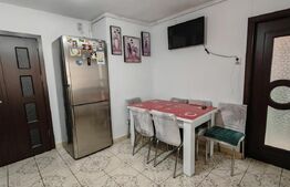 Apartament 3 camere, 79 mp, zona Rendez Vous