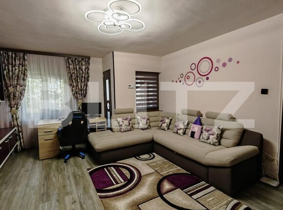 Apartament de vânzare 3 camere Brazda lui Novac - 180858AV | BLITZ Craiova | Poza2