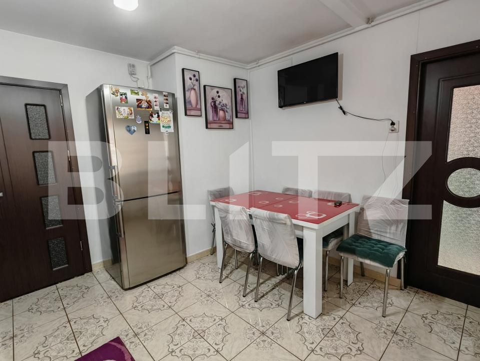 Apartament de vânzare 3 camere Brazda lui Novac - 180858AV | BLITZ Craiova | Poza9